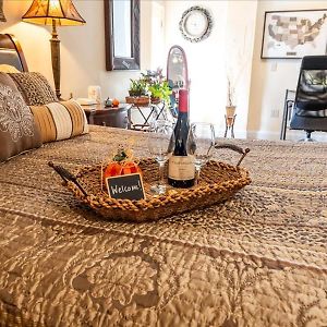 College Park-Orlando 5Star Villa Oasis - Home Away From Home - Quiet Neighborhood-Private Botanical Courtyard - Mins From Eola,Dt, Winter Park - Free Parking & Ev Plug In